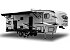 New 2026 Forest River Cherokee
