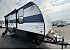 New 2026 Forest River Cherokee 17SC