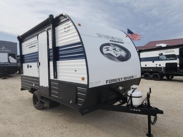New 2026 Forest River Cherokee