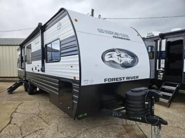 New 2026 Forest River Cherokee 27LH