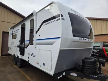New 2026 Forest River Cherokee