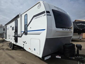 New 2026 Forest River Cherokee 26DBH