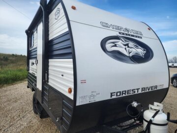 New 2026 Forest River Cherokee