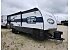 New 2026 Forest River Cherokee 23MK