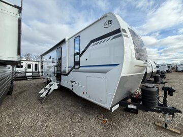 New 2026 Forest River Cherokee 26DBH