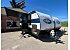 New 2026 Forest River Cherokee 16FQW