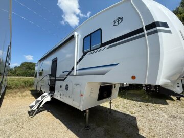 New 2026 Forest River Cherokee 287BH