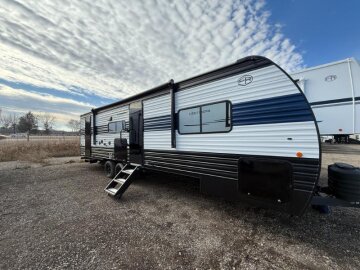 New 2026 Forest River Cherokee 26KF