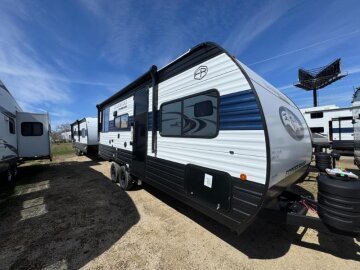 New 2026 Forest River Cherokee 20RDSE