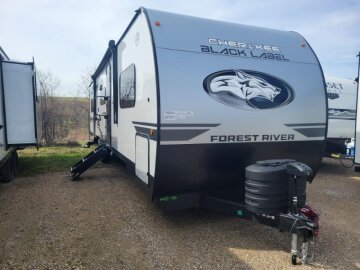 New 2026 Forest River Cherokee 28RRT