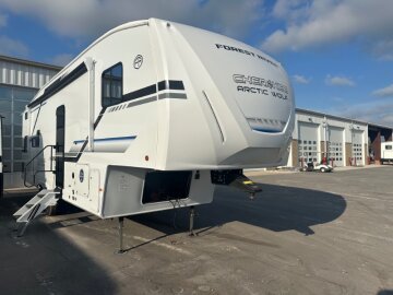 New 2026 Forest River Cherokee