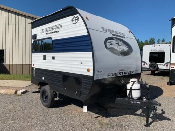 New 2026 Forest River Cherokee