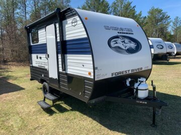 New 2026 Forest River Cherokee