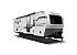 New 2026 Forest River Cherokee