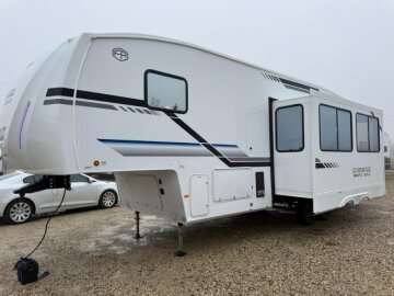 New 2026 Forest River Cherokee 285OPT