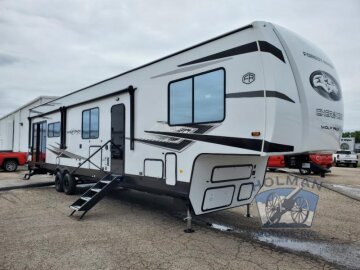 New 2026 Forest River Cherokee 350PACK15