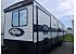 New 2026 Forest River Cherokee 39HBA