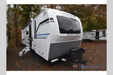 New 2026 Forest River Cherokee