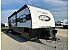 New 2026 Forest River Cherokee 23MK