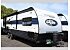 New 2026 Forest River Cherokee 23MK