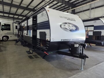New 2026 Forest River Cherokee 29NM