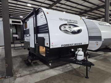 New 2026 Forest River Cherokee 14BHLP
