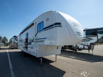 New 2026 Forest River Cherokee 287BH