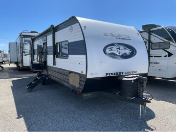 New 2026 Forest River Cherokee 26KF