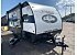 New 2026 Forest River Cherokee 17JW