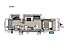 2026 Forest River Cherokee 301BH