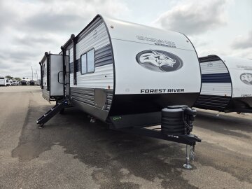 New 2026 Forest River Cherokee 304SR