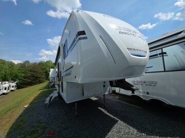 New 2026 Forest River Cherokee 285OPT