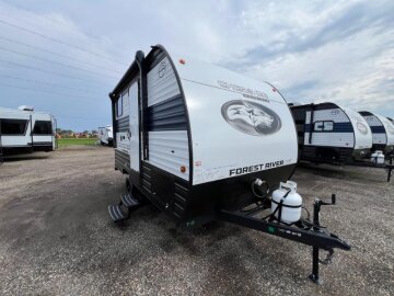 New 2026 Forest River Cherokee