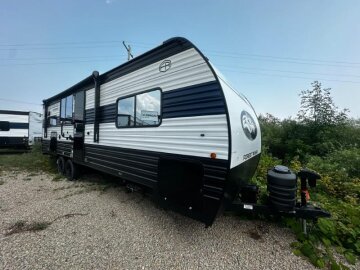 2026 Forest River Cherokee 26SS