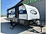 New 2026 Forest River Cherokee 17JW