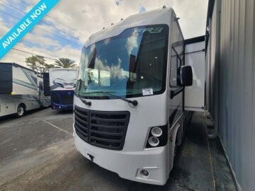 New 2026 Forest River FR3