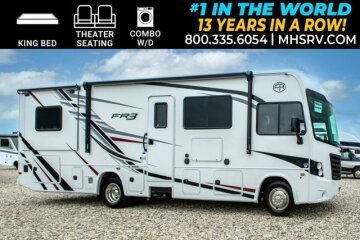 New 2026 Forest River FR3