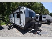 New 2026 Forest River Flagstaff 26FKBS