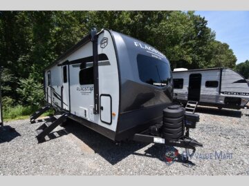 New 2026 Forest River Flagstaff 26FKBS