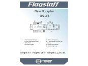New 2026 Forest River Flagstaff
