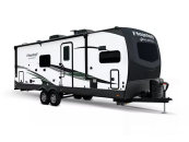 New 2026 Forest River Flagstaff 826MBR