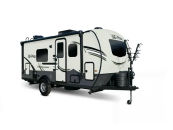 New 2026 Forest River Flagstaff