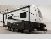 New 2026 Forest River Flagstaff 22FBS