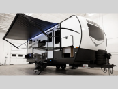 New 2026 Forest River Flagstaff 25BRDS