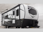 New 2026 Forest River Flagstaff
