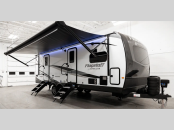 New 2026 Forest River Flagstaff 26FKBS