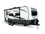 New 2026 Forest River Flagstaff 21FBRS