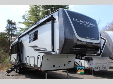 New 2026 Forest River Flagstaff