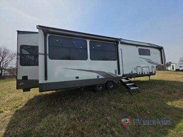 New 2026 Forest River Flagstaff