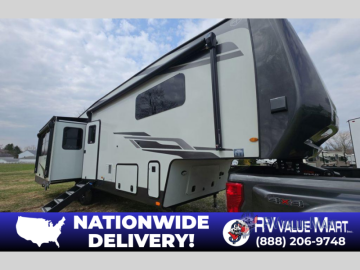 New 2026 Forest River Flagstaff